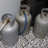کپسول گاز