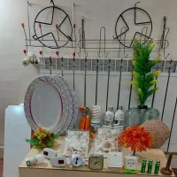 چند قلم وسائل متفرقه خانه و آشپزخانه|سایر لوازم برقی|قم, زنبیل آباد|دیوار