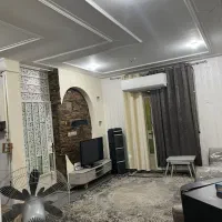 مسکونی ۸۰ متری دو خواب