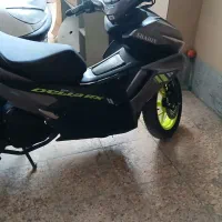 آیروکس ۱۵۵|موتورسیکلت|فولادشهر, مسکن مهر فولادشهر|دیوار