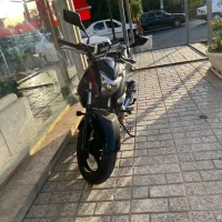 سوزوکی اینازوما|موتورسیکلت|تهران, اسکندری|دیوار