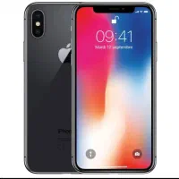گوشی ایفون x درجه یک