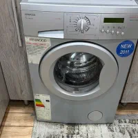 ماشین لباسشویی مارک کنوود
