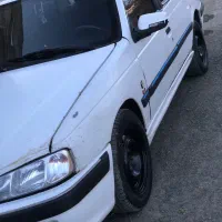 پژو پارس فروش فوری|خودرو سواری و وانت|بجنورد, |دیوار