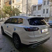 تیگو ۸ پرو E+ هیبرید مدل 1403|خودرو سواری و وانت|مشهد, امام رضا (ع)|دیوار