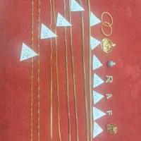 طلا بدون اجرت با فاکتور معتبر