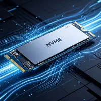 تعمیر انواع هارد SSD - M2 (NVMe)