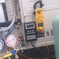 تعمیرات و نصب انواع مدل های کولرگازی به صورت تخصصی|خدمات پیشه و مهارت|خرمآباد, |دیوار