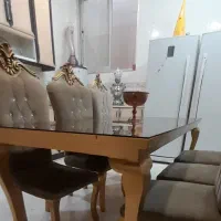 ناهار خوری|مبلمان خانگی و میز عسلی|کاشان, رسالت|دیوار