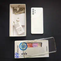 گوشی a32 کاملا سالم