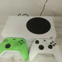 ایکس باکس سری اس