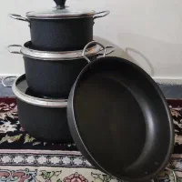 قابلمه تفلون