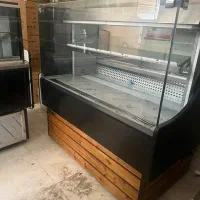 یخچال آکواریومی