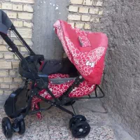 کالسکه فروشی تمیز