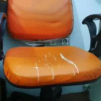 صندلی کامپیوتر