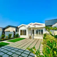 مثله این شهرک نیست چون هم سند داره هم دوقدمی ساحله|فروش خانه و ویلا|رشت, گلسار|دیوار