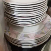 ظرف|ظروف سرو و پذیرایی|تهران, زاهد گیلانی|دیوار