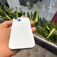 آیفون ۱۵ نرمال بسیارعالی باتری ۱۰۰ با شرایط اقساطی|موبایل|اصفهان, مفتح|دیوار