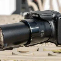 دوربین کانن|دوربین عکاسی و فیلم‌برداری|سنندج, |دیوار