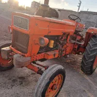 تراکتور رومانی مدل ۱۳۶۲ جک جدید|خودرو سنگین|سرعین, |دیوار