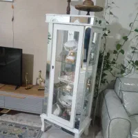 بوفه های مینیمال شیک ساده جفت