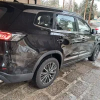 تیگو۸پرومکس۱۴۰۴/ ۱،۸۰۰تا کار / مشکی|خودرو سواری و وانت|اندیشه, اندیشه فاز ۳|دیوار