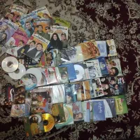 CD های مذهبی و فان