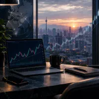اگر دنبال یک مسیر حرفه‌ای برای درآمد دلاری هستید