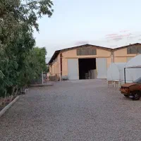 فروش کارخانه درشهرک صنعتی حاجی آباد|فروش دفتر صنعتی، کشاورزی، تجاری|گرمسار, |دیوار