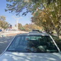 پرایدمدل86|خودرو سواری و وانت|تایباد, |دیوار