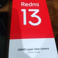 موبایل شیایومی 13