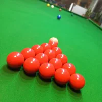 اسنوکر12فوت|تجهیزات ورزشی|لاهیجان, انقلاب|دیوار