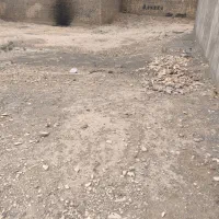 ۱۴۰متر زمین مسکونی تجاری