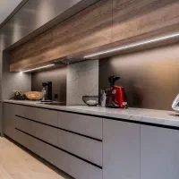 کابینت بی نظیر حجم دار کد ۱۵|مصالح و تجهیزات ساختمان|رشت, پارک شهر|دیوار