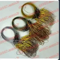 گره تله کبک