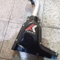 کمک فنر مکش ۲۰۷ فنر ۴۰۵ فنر سایز ۳۷