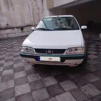 پژو 405 SLX TU5|خودرو سواری و وانت|گرگان, |دیوار