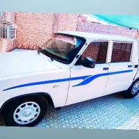 وانت مزدا کارا دو کابین 2000cc، مدل ۱۴۰۱