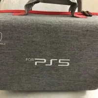 PS5 Fat در حد آکبند|کنسول، بازی ویدئویی و آنلاین|مشهد, سرافرازان|دیوار