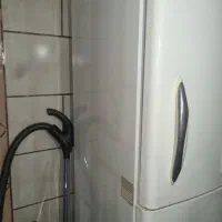 یخچال کار کرده تمیز|یخچال و فریزر|گمیشان, |دیوار