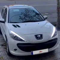 207سفید پانا ۱۴۰۱