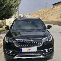 فیدلیتی پرایم ۱۴۰۰|خودرو سواری و وانت|نورآباد, |دیوار