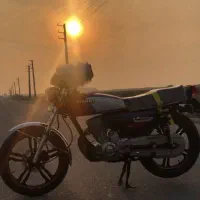 ۲۰۰پیشرو ۴۰۳|موتورسیکلت|قرچک, محمد آباد|دیوار