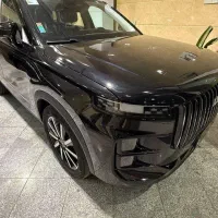لوکانو ال۸ صفر L8 LUCANO خاکستری سفید مشکی 1404|خودرو سواری و وانت|تهران, توحید|دیوار