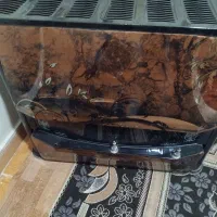 بخاری آذر درخشان