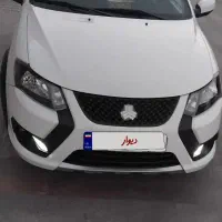 کوییک Gxl مدل ۱۴۰۴