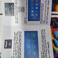 ویدئو پروژکتور P1700 اینفوپارسه|تلویزیون و پروژکتور|آمل, |دیوار