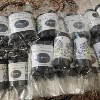 سفره یکبار مصرف و پلاستیک زباله