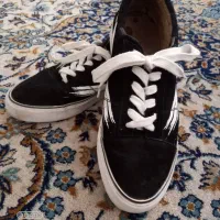 کتانی مردانه سایز ۴۲|کیف، کفش، کمربند|ساری, |دیوار