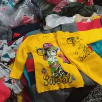 فروش لباس زنانه و بچه گانه در منزل|لباس|دزفول, |دیوار